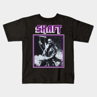 Shaft Kids T-Shirt